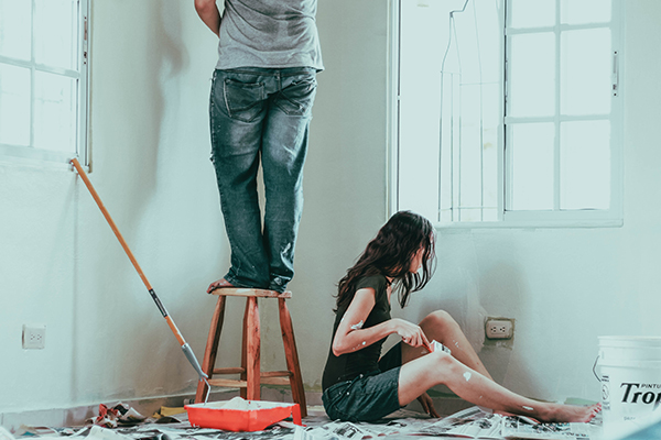 5 Ways to Save Costs on Home Improvements